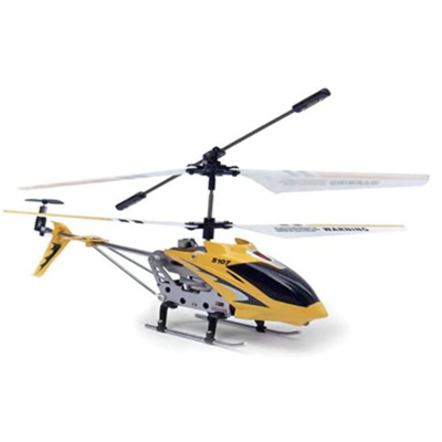 Syma S107 3 Channel Infrared Controlled Helicopter